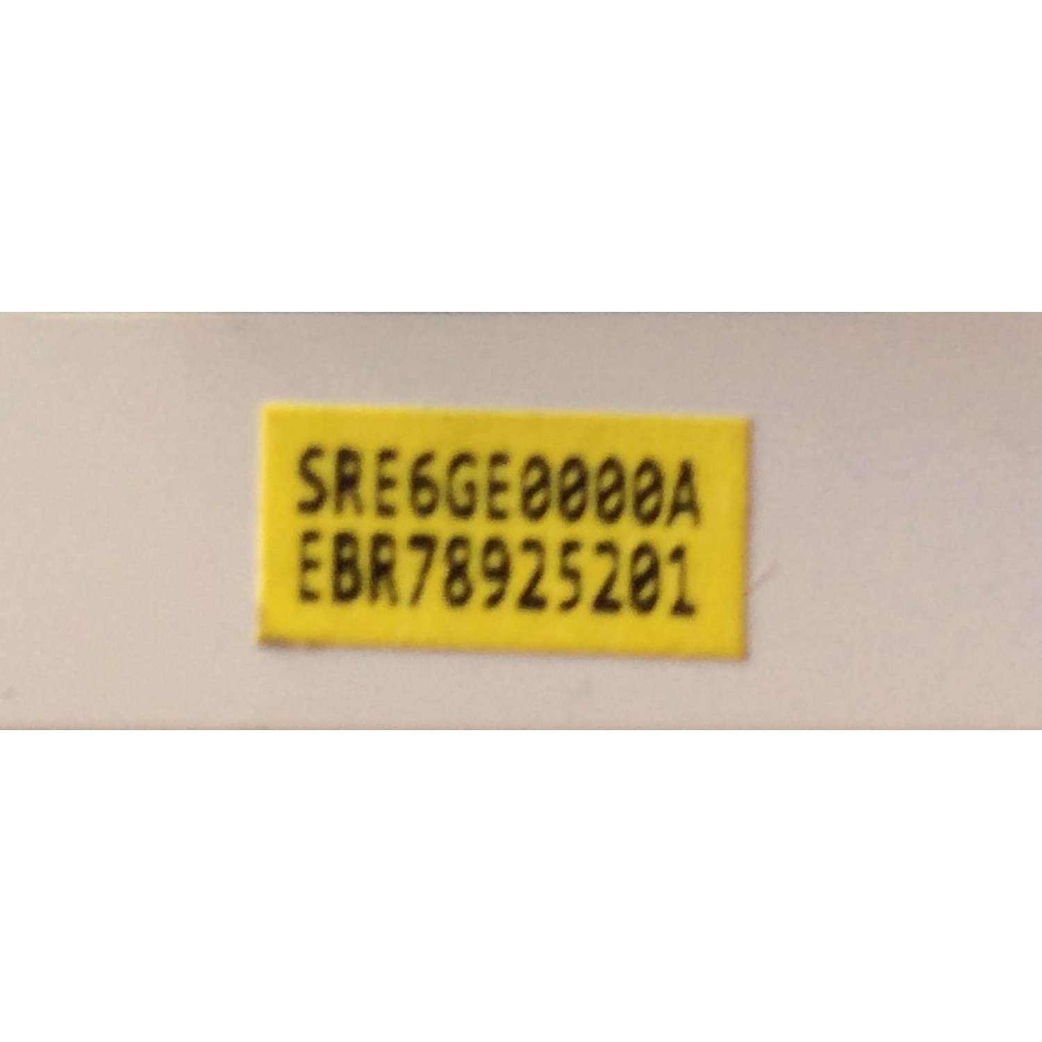 BOTONERA LG EBR78925201 / MODELO 47LB5900 / 49LB5550-UY - Imagen 2